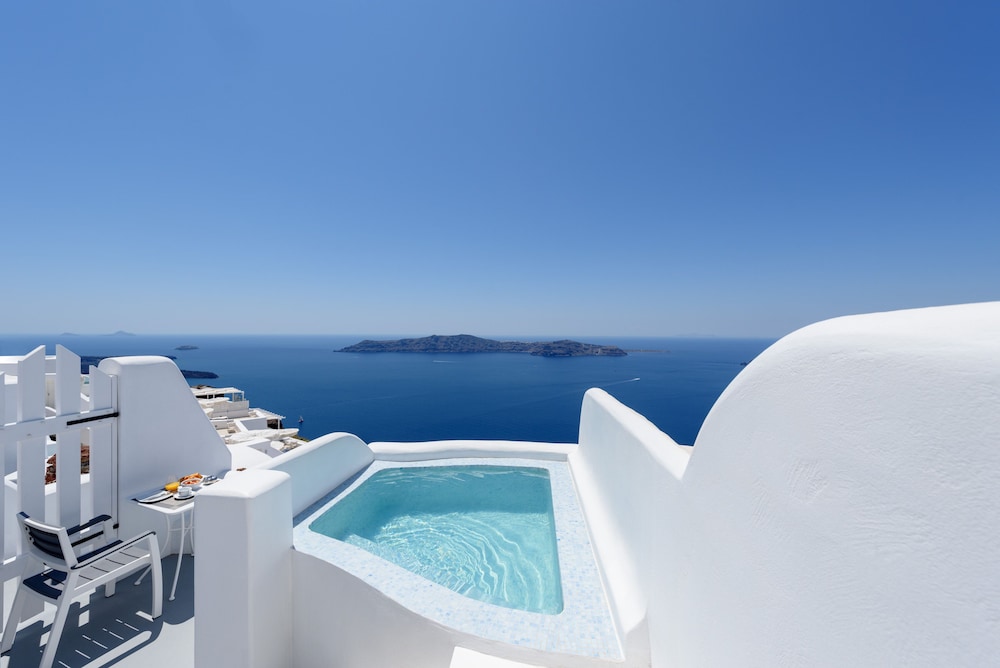 Abyssanto Suites Spa 37/50