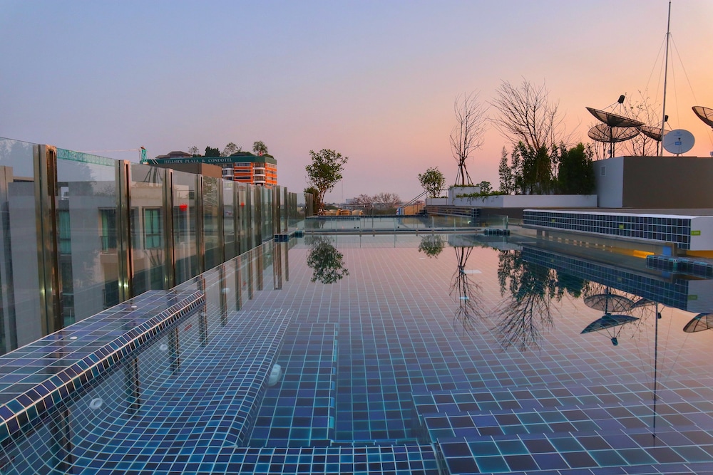Stay with Nimman Chiangmai 44/50
