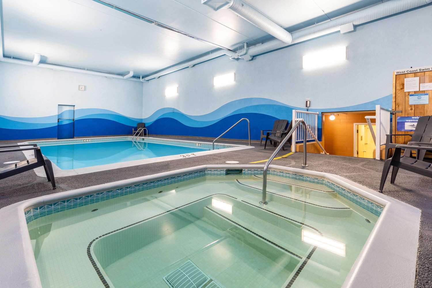 Ramada By Wyndham Coquitlam 23/56