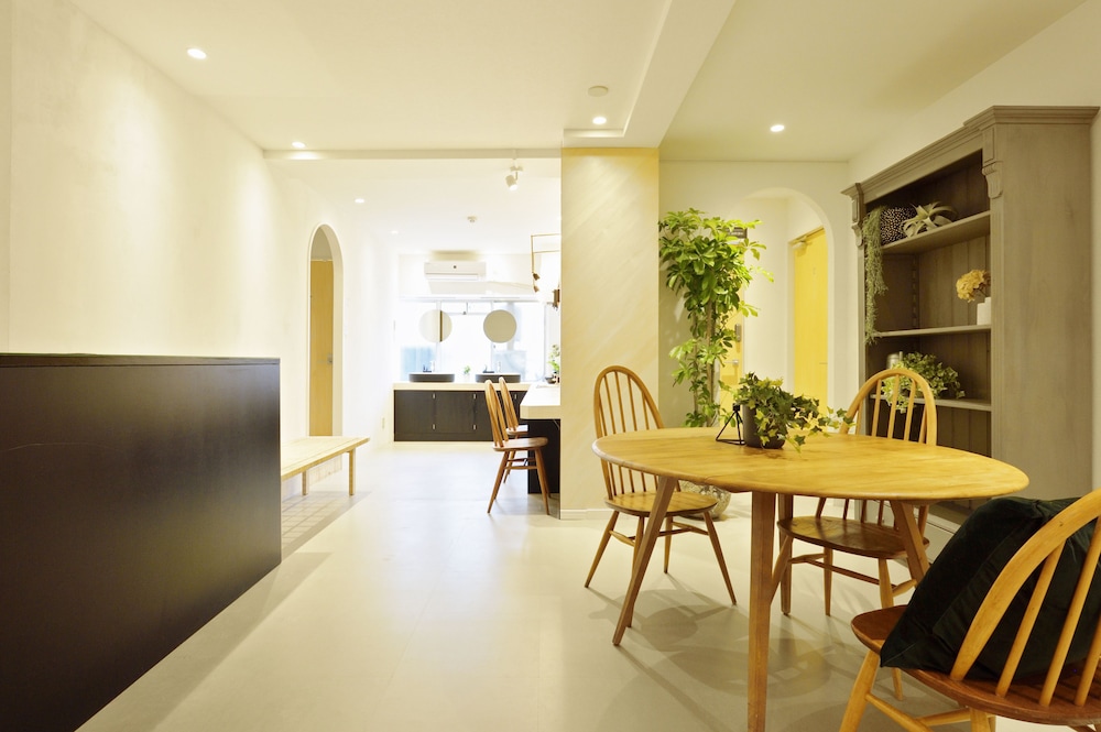 Hostel Nid Osaka 28/33