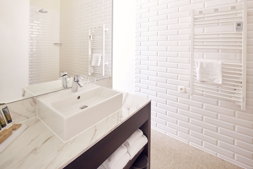 Van Der Valk Hotel Mechelen 50/50