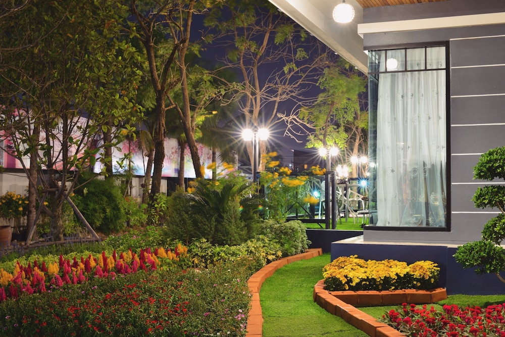 The Tamnan Pattaya Hotel And Resort 15/78