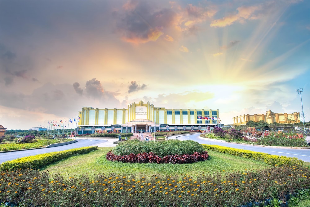 Thansur Sokha Hotel 41/50