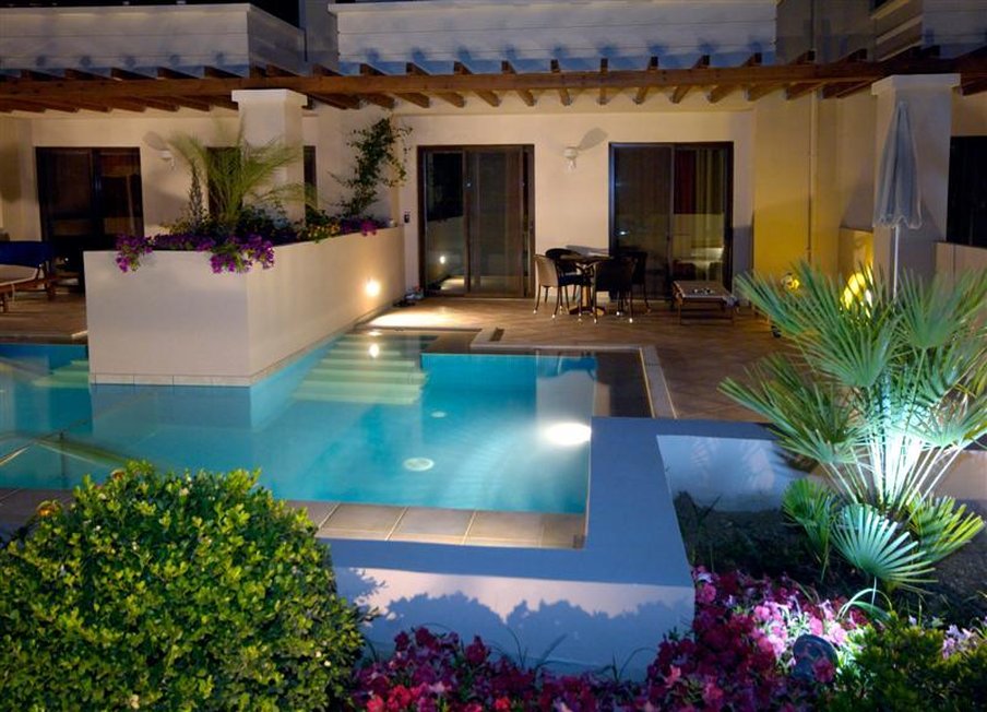 Asterion Suites & Spa - Designed for Adults 1/9