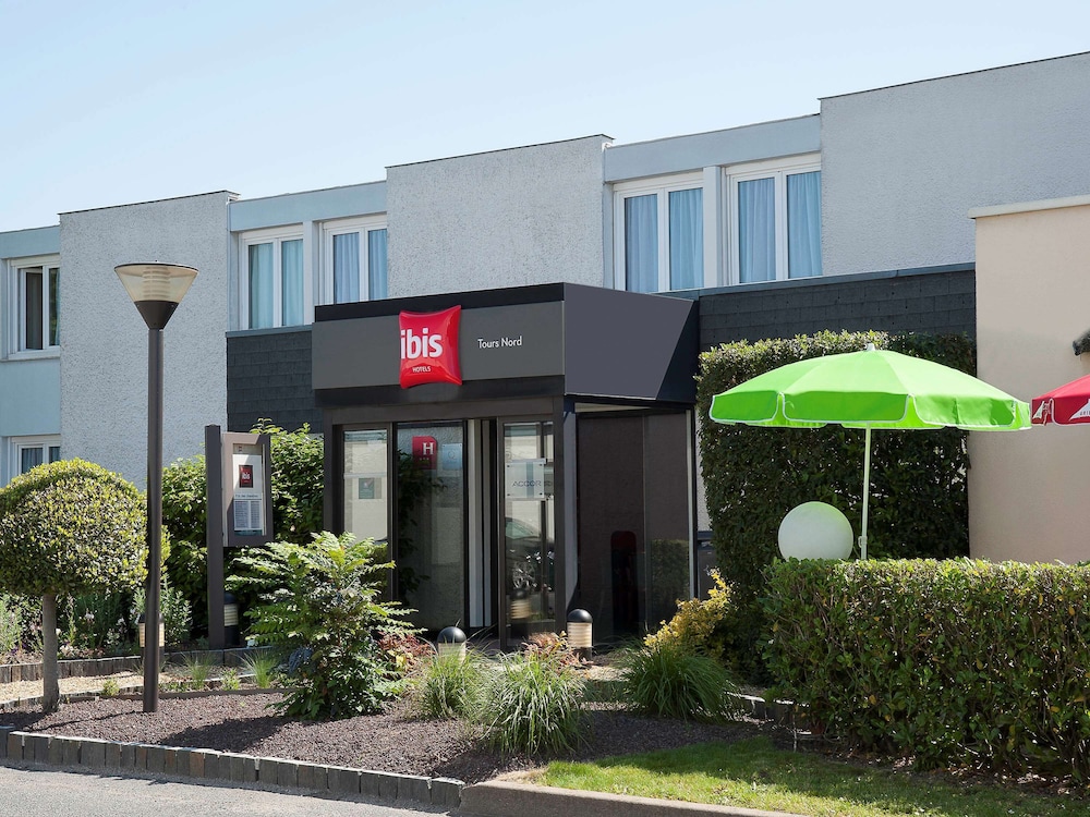Ibis Tours Nord 7/50
