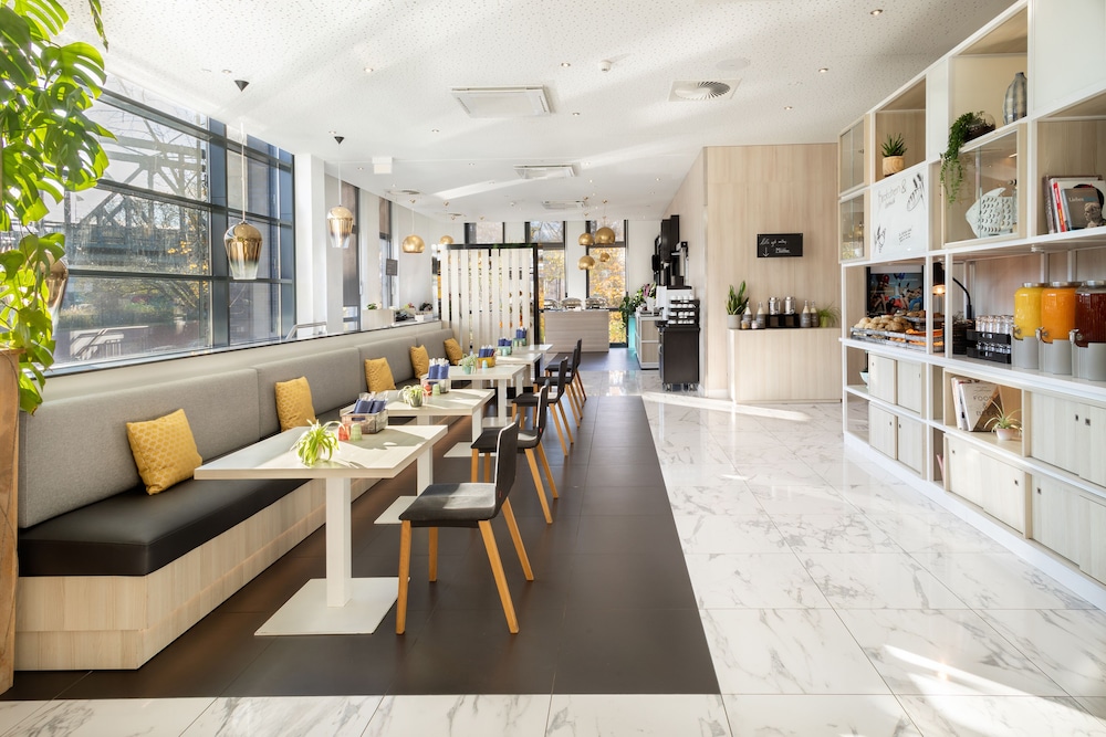 Innside By Melia Hamburg Hafen 36/71