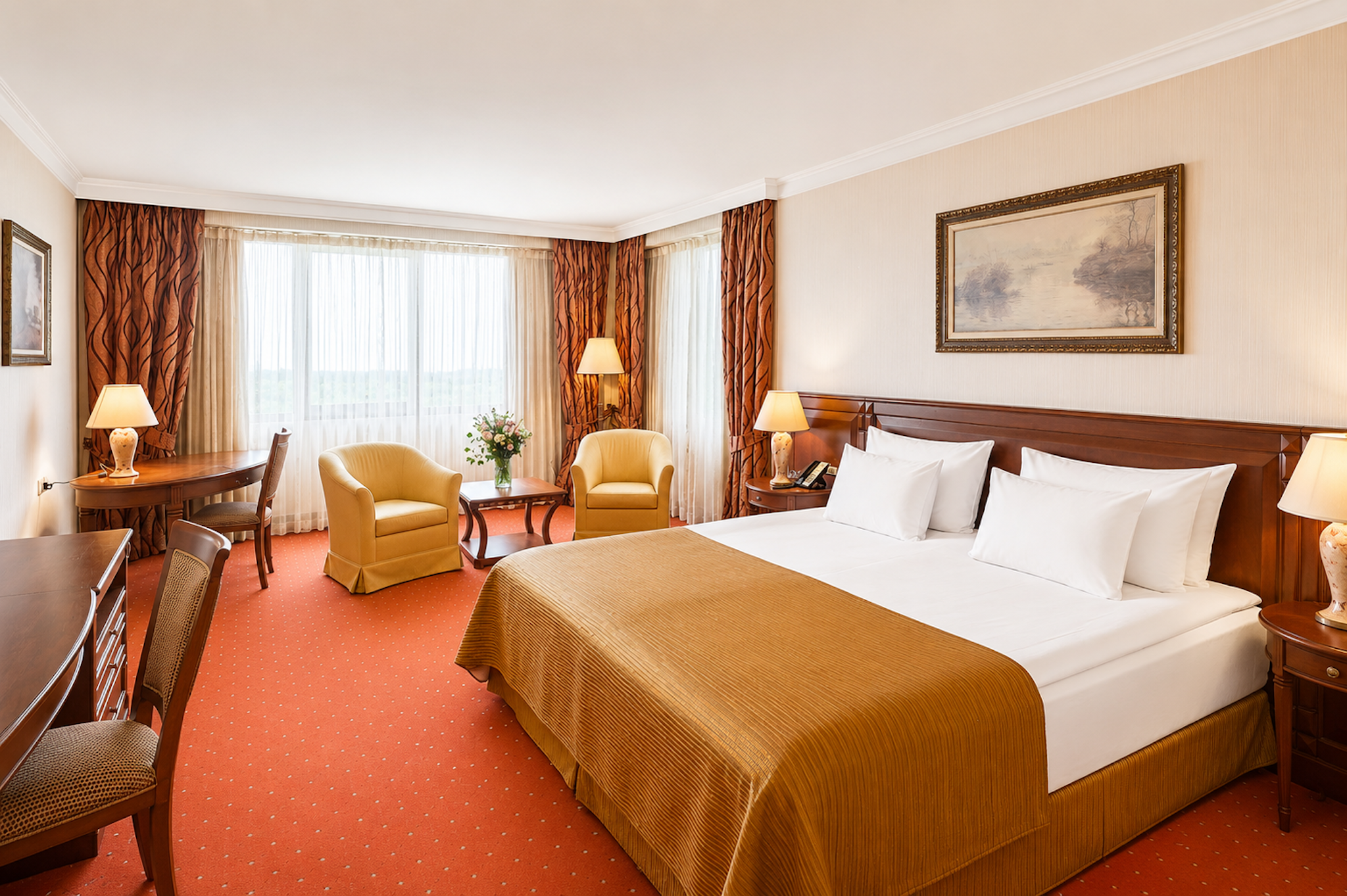 Crystal Palace Boutique Hotel 24/68