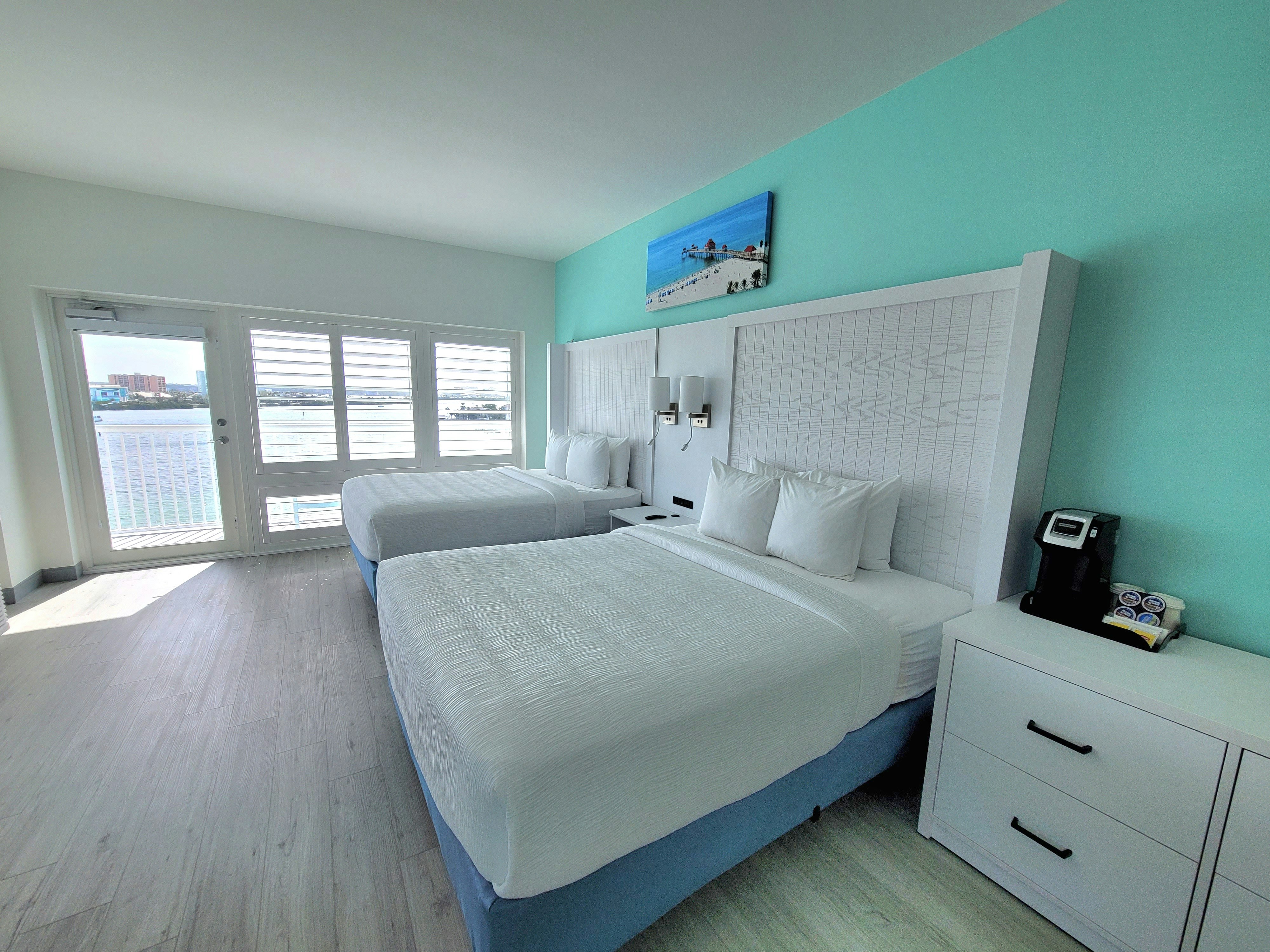 ChartHouse Clearwater Beach Marina Hotel 21/67