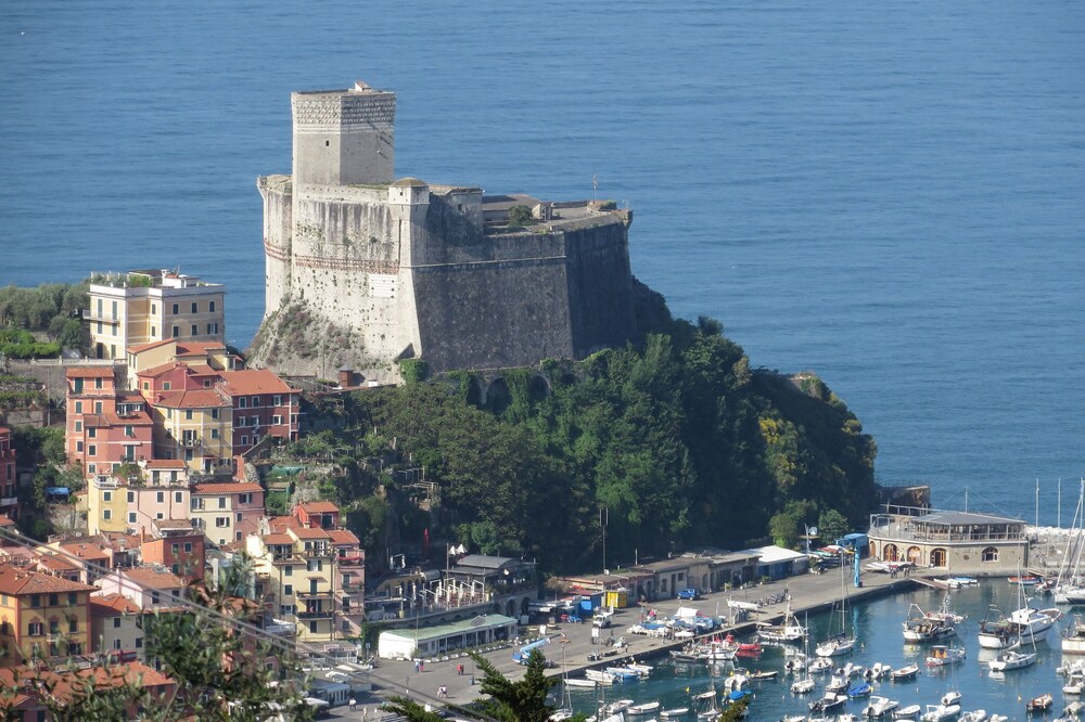 Le Camere di Teo 35/41