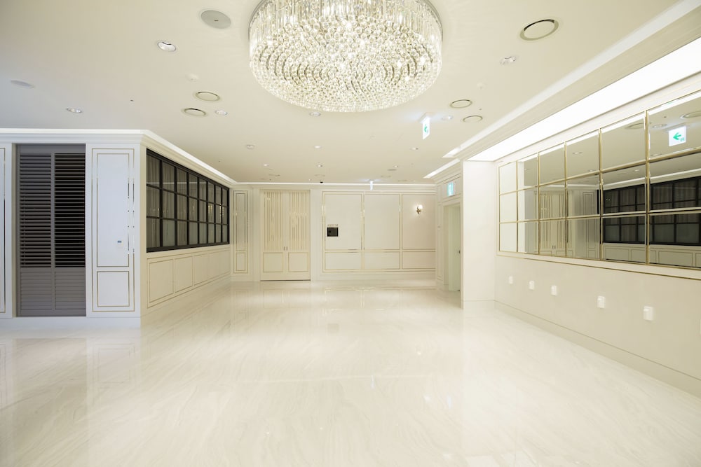 Arirang Hill Hotel Dongdaemun 6/55