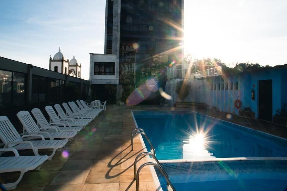 Lucape Palace Hotel 44/50