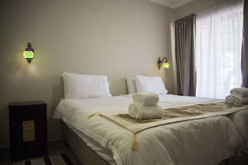 Tsumeb Backpackers 37/50