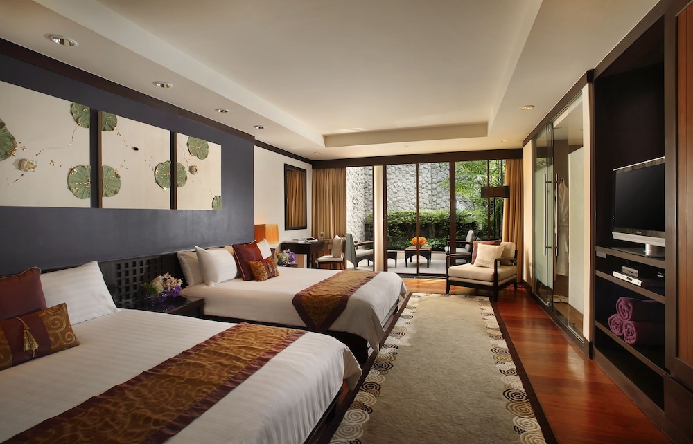 Dusit Thani Laguna Phuket 11/50
