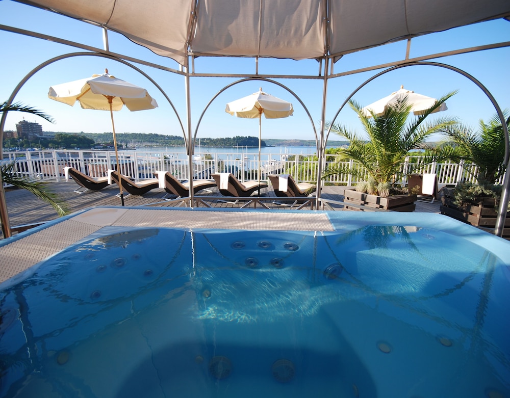 Grand Hotel Portoroz - LifeClass Hotels & Spa in PIRAN