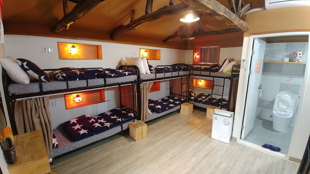 Bori Guesthouse - Hostel 写真3