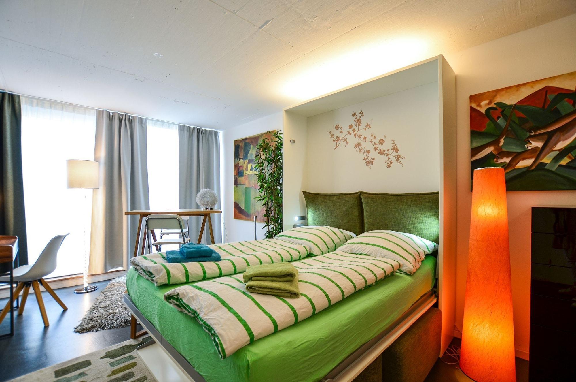 Boardinghouse K314 54/62