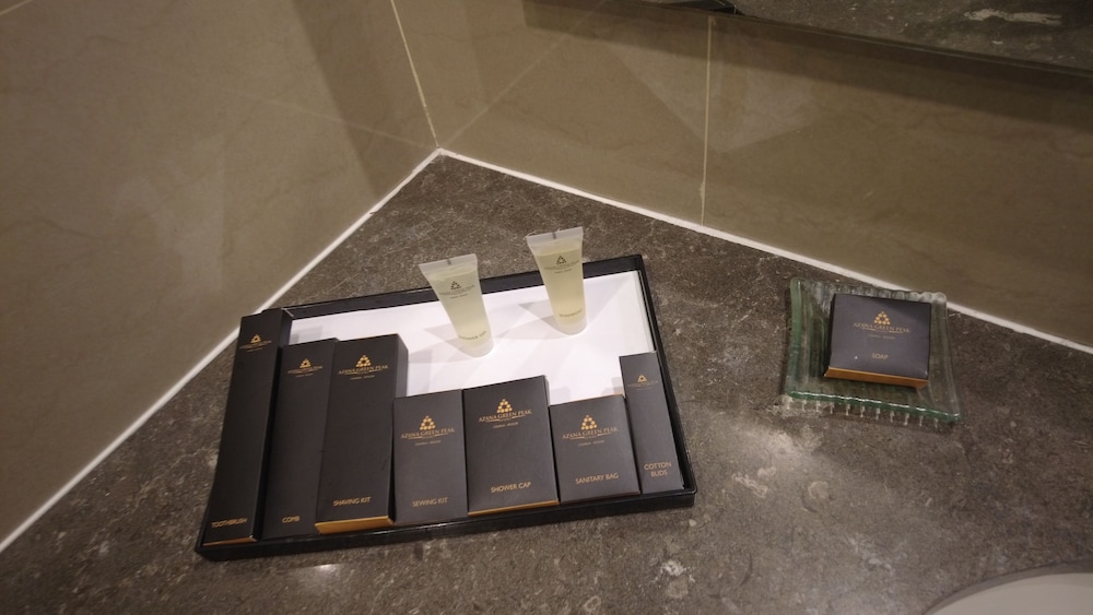 The Green Peak, ARTOTEL Curated 22/47