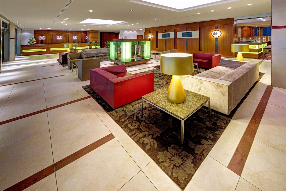 Hilton Garden Inn Frankfurt Airport 27/41