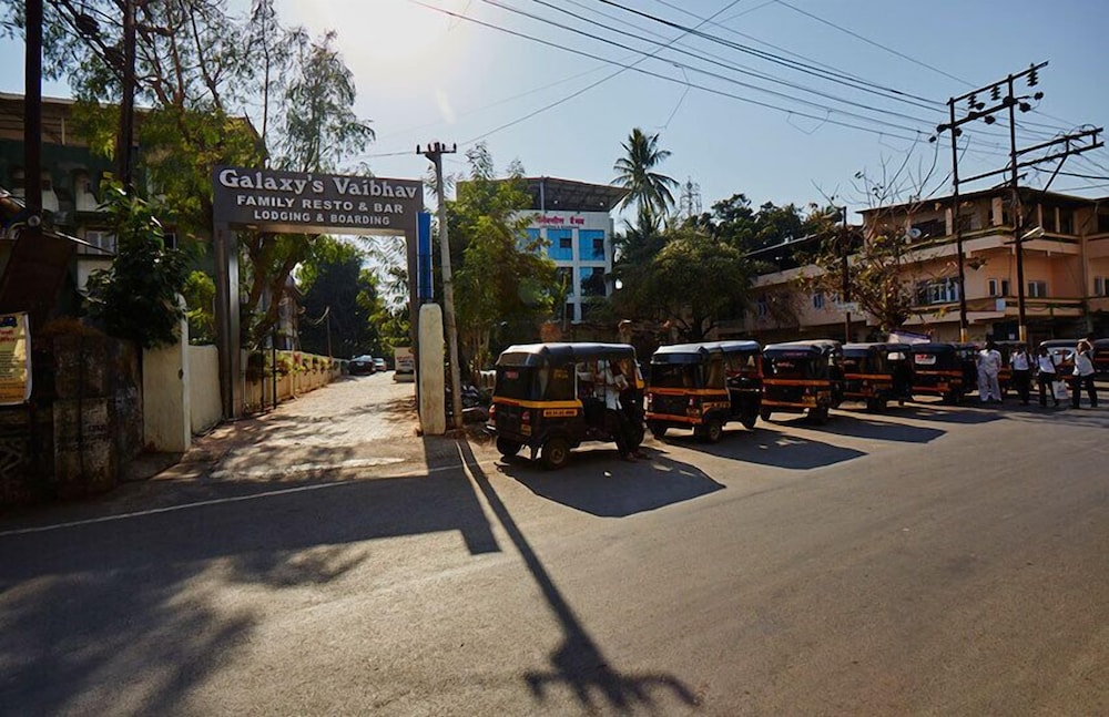 Hotel Galaxy's Vaibhav 33/40