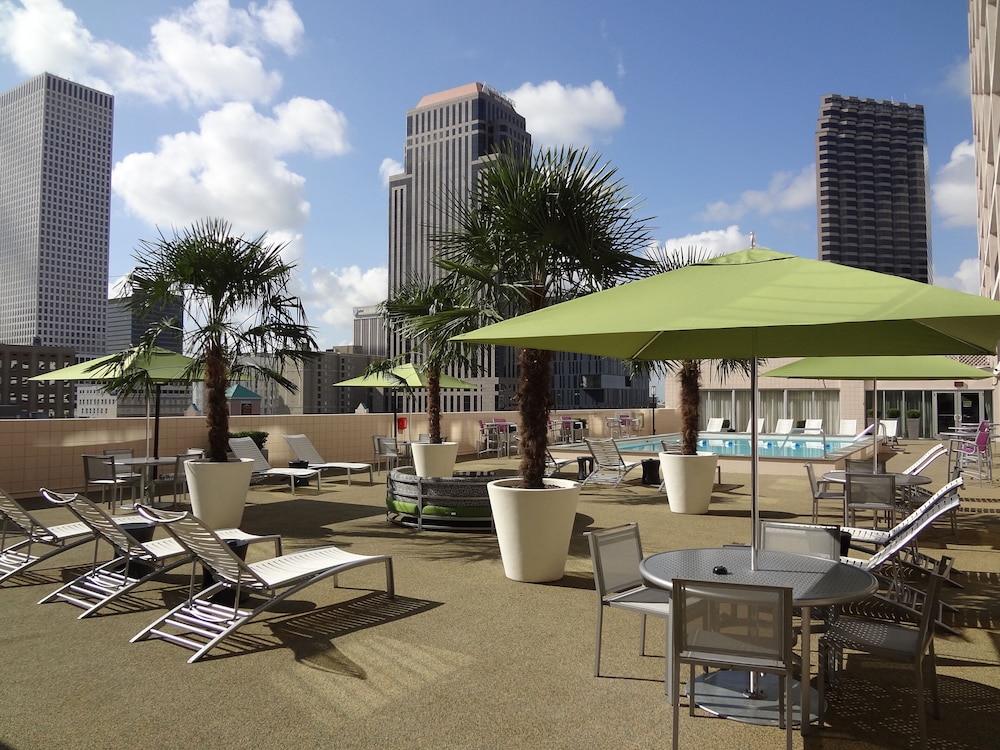 Holiday Inn New Orleans - Downtown Superdome 45/61