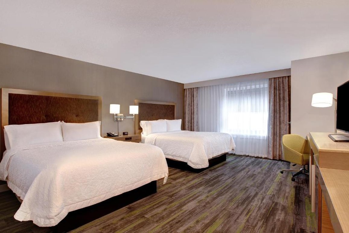 Ramada by Wyndham St. Paul AB 18/44
