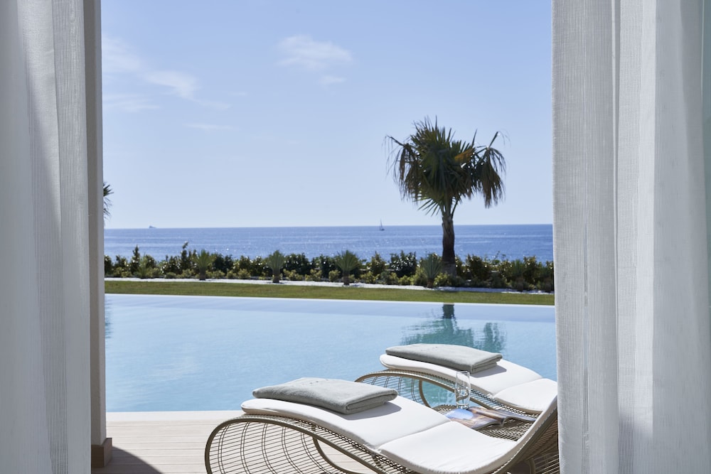 Mayia Exclusive Resort and Spa - Adults Only in KIOTARI