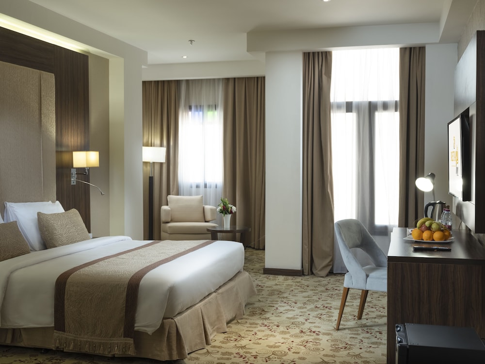 Retaj Inn Al Wakrah 16/48