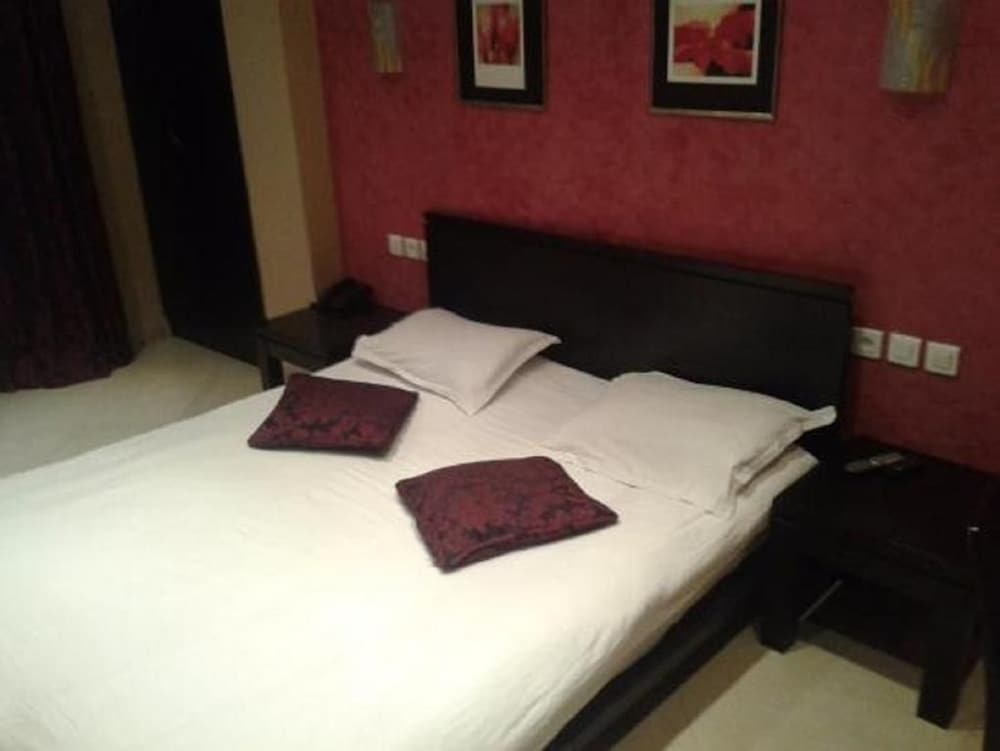 Hotel Ikram 14/47