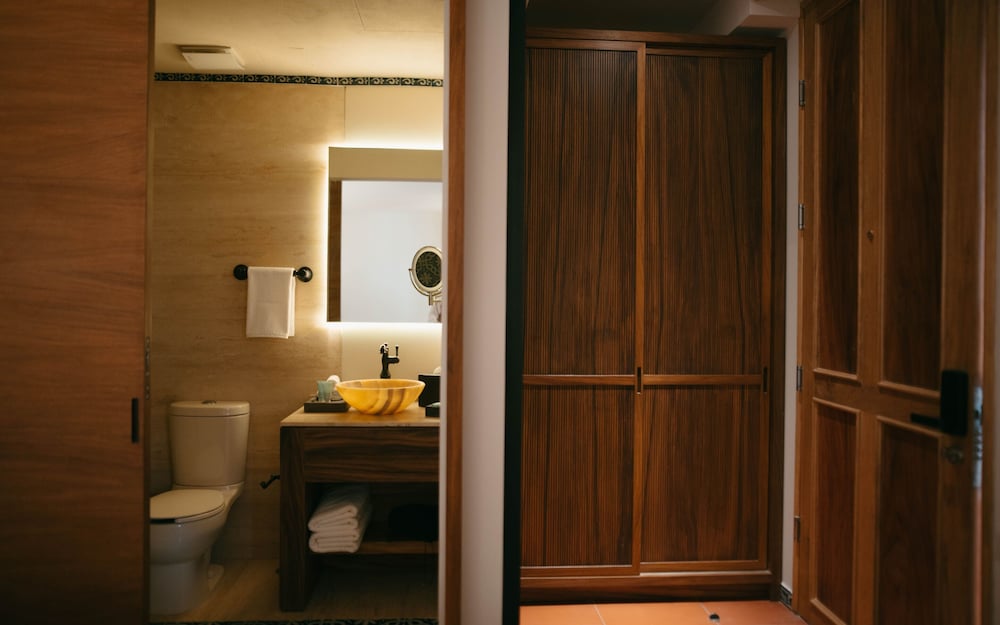 Casa Azulai Puebla Hotel Boutique 47/47