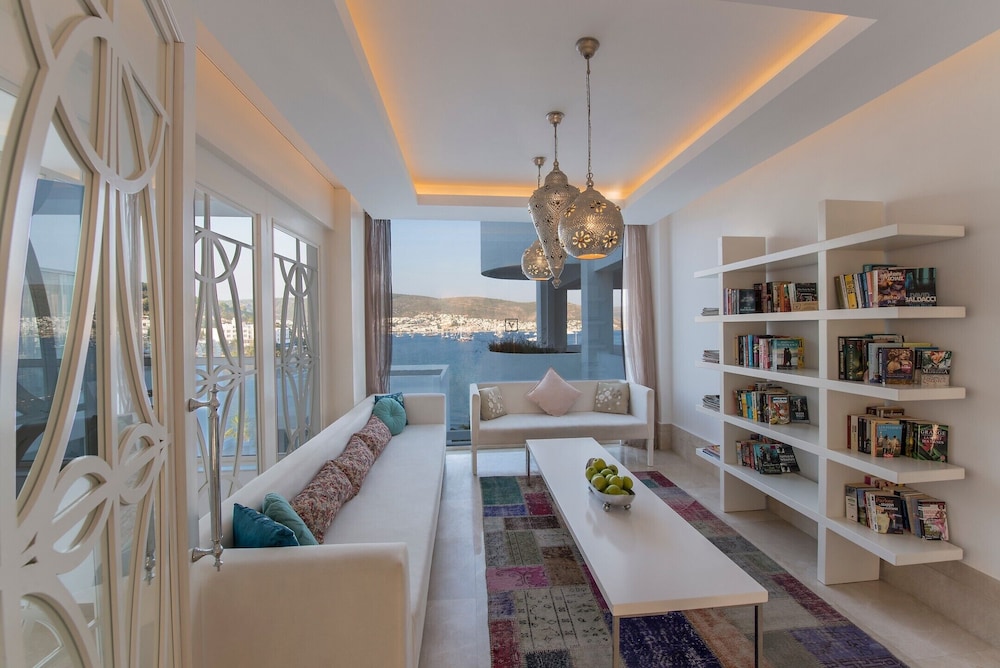 Agaya Bodrum - Adult Only 33/61