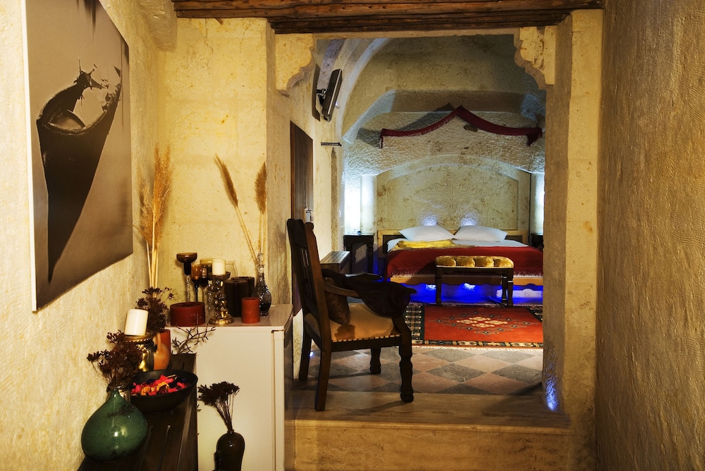 Perimasali Cave Hotel Cappadocia 46/71