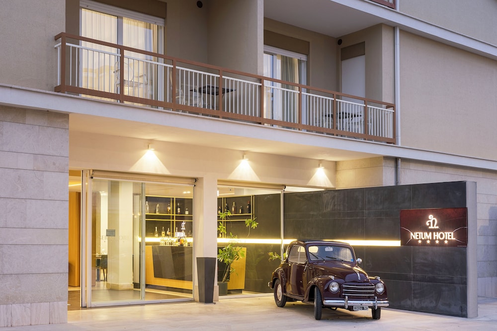 Netum Hotel 39/50