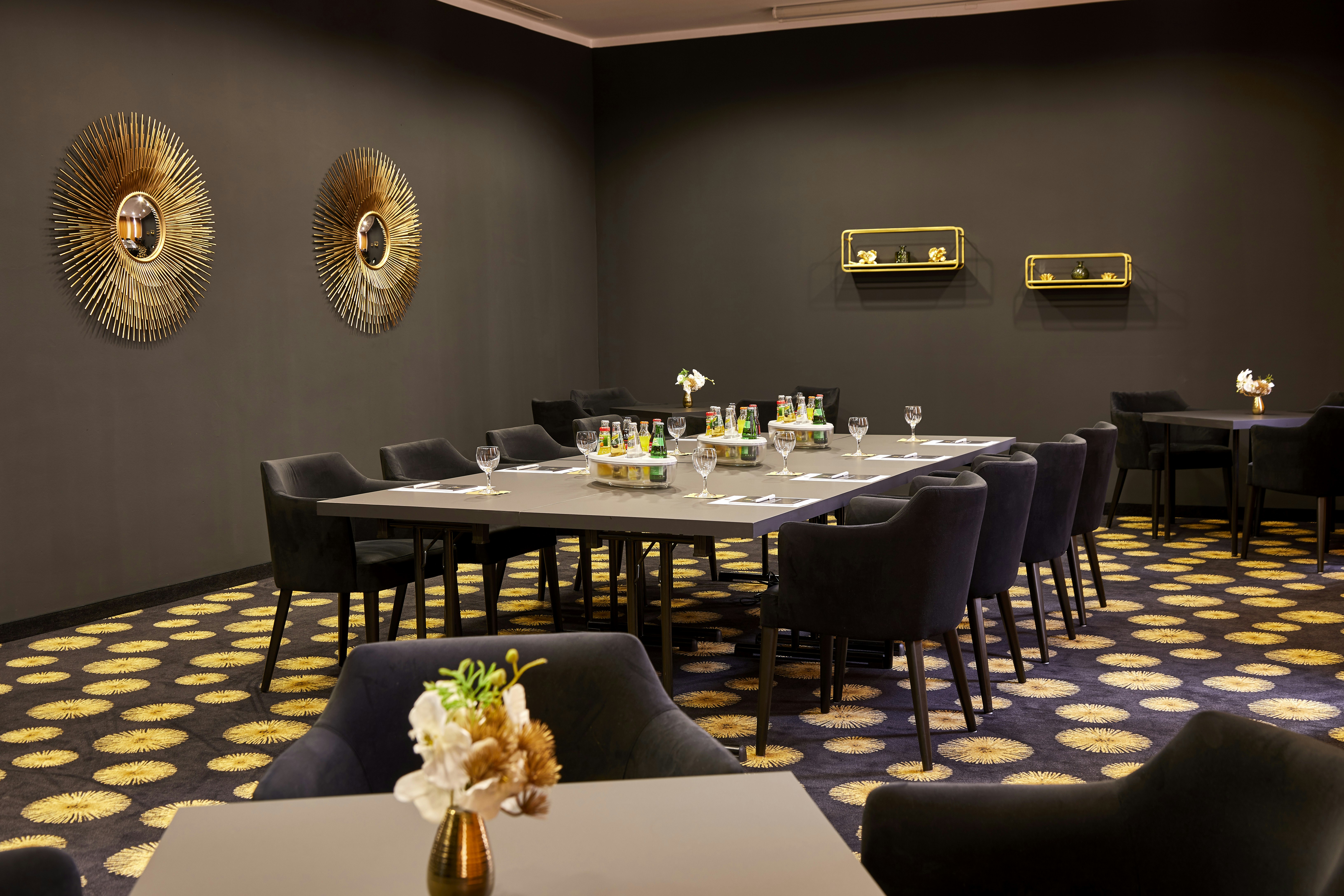 Das Carls Hotel 23/26