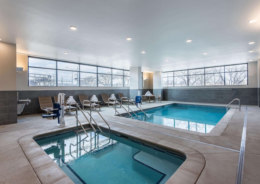 Hyatt House Rochester Mayo Clinic Area 21/50