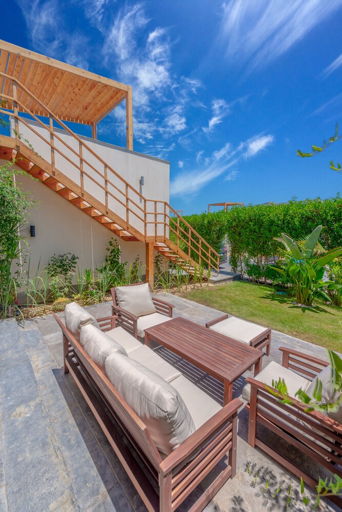 VESTA Wadi Jebal Residence 18/55