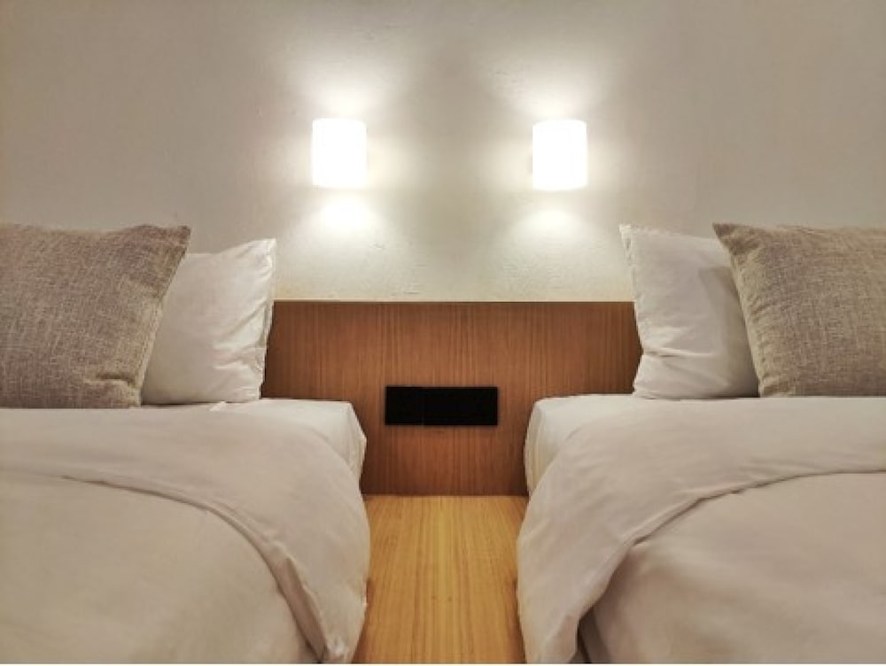 Hotel AONO 14/36