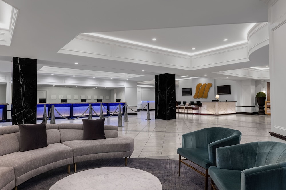 Marriott S Grand Chateau Hotel 9/35
