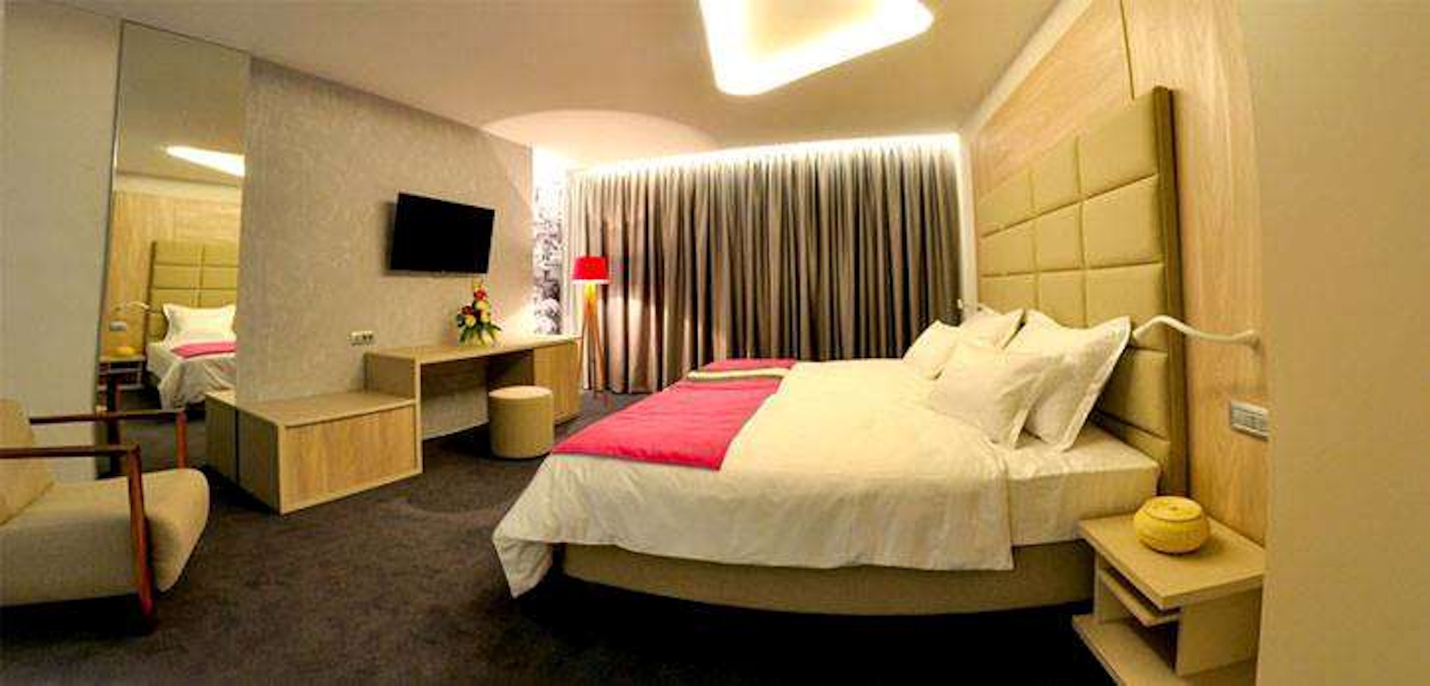 COLORS INN HOTEL SARAJEVO 15/25