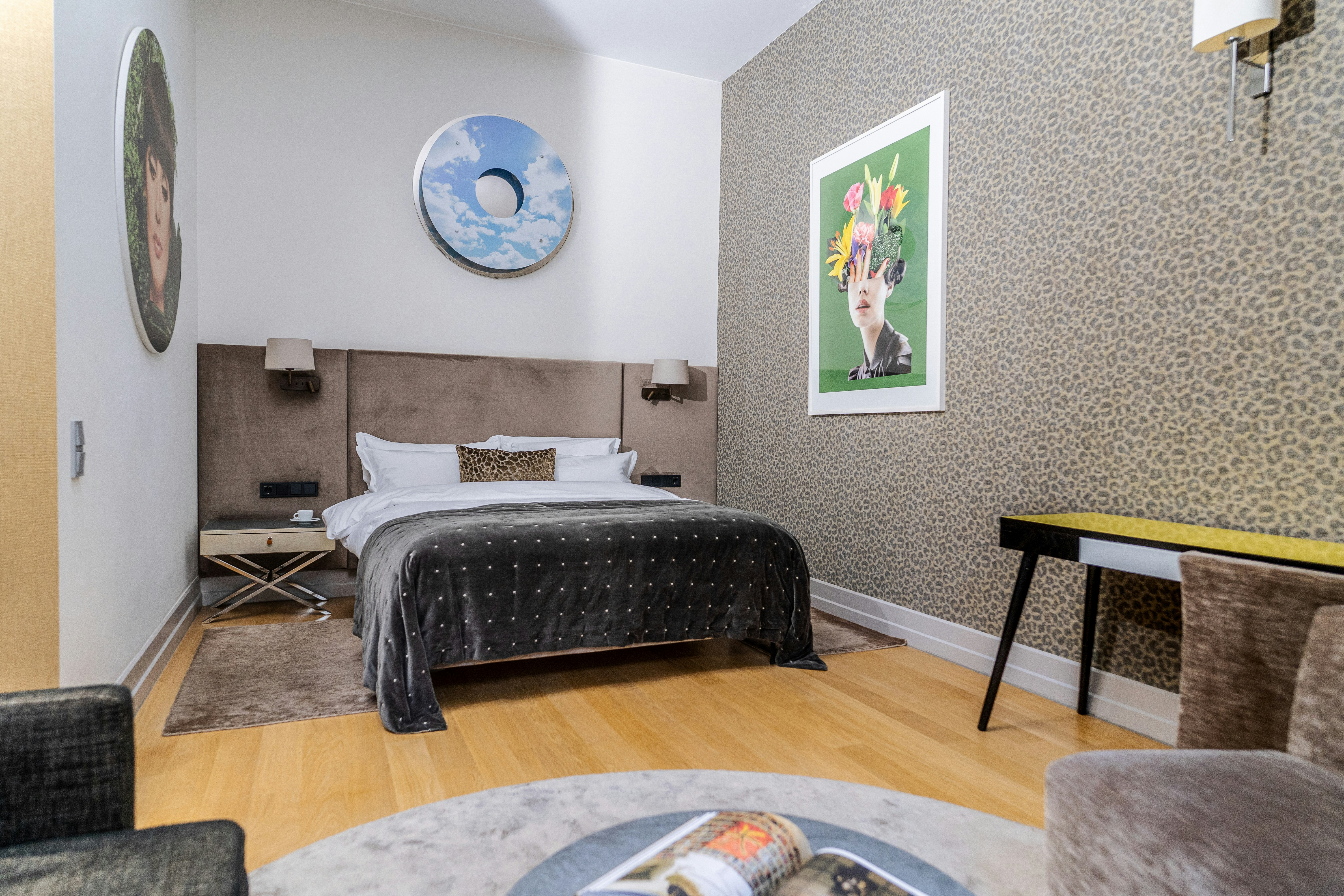 H15 Boutique Hotel, Warsaw, a Member of Design Hotels 11/25