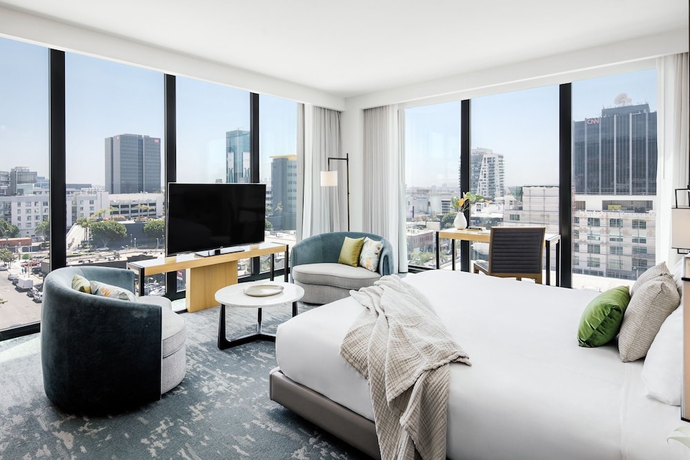 Dream Hollywood Hotel 23/76
