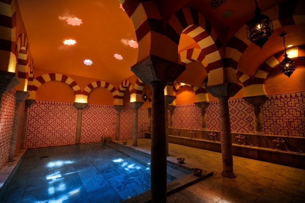 Shima Mediterranean Village 31/62