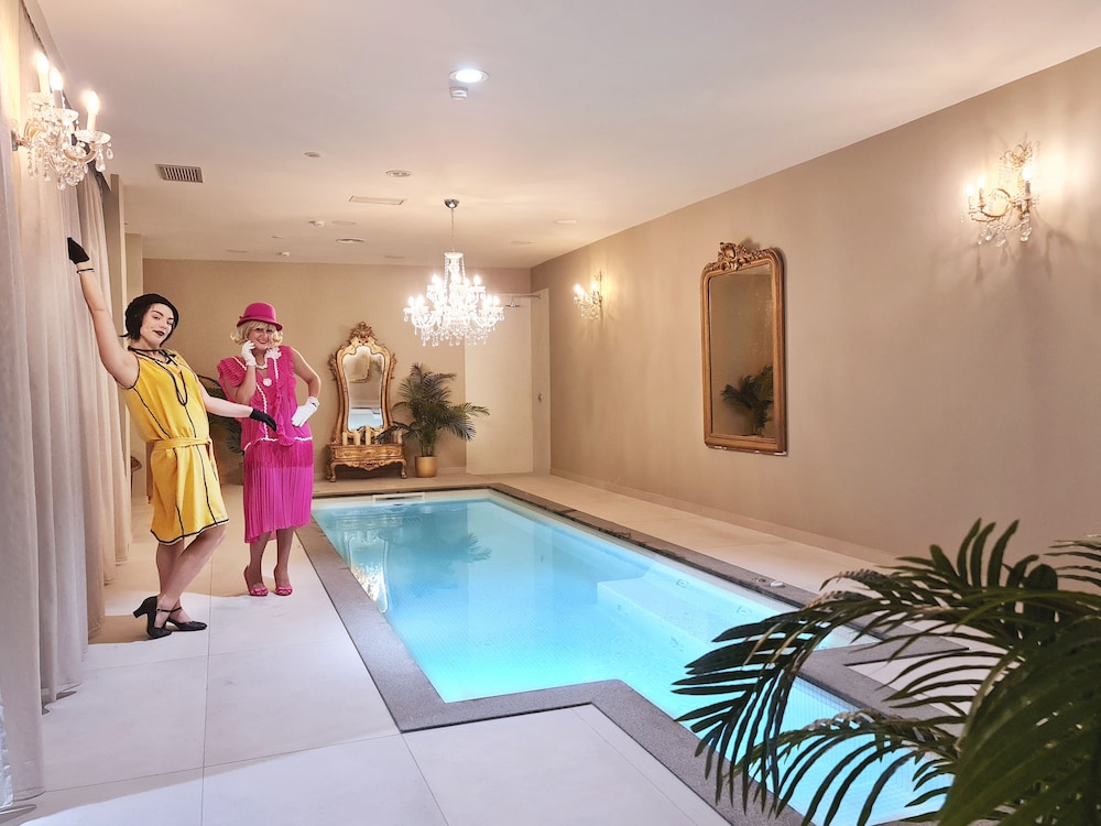 Se Boutique Hotel 1/67