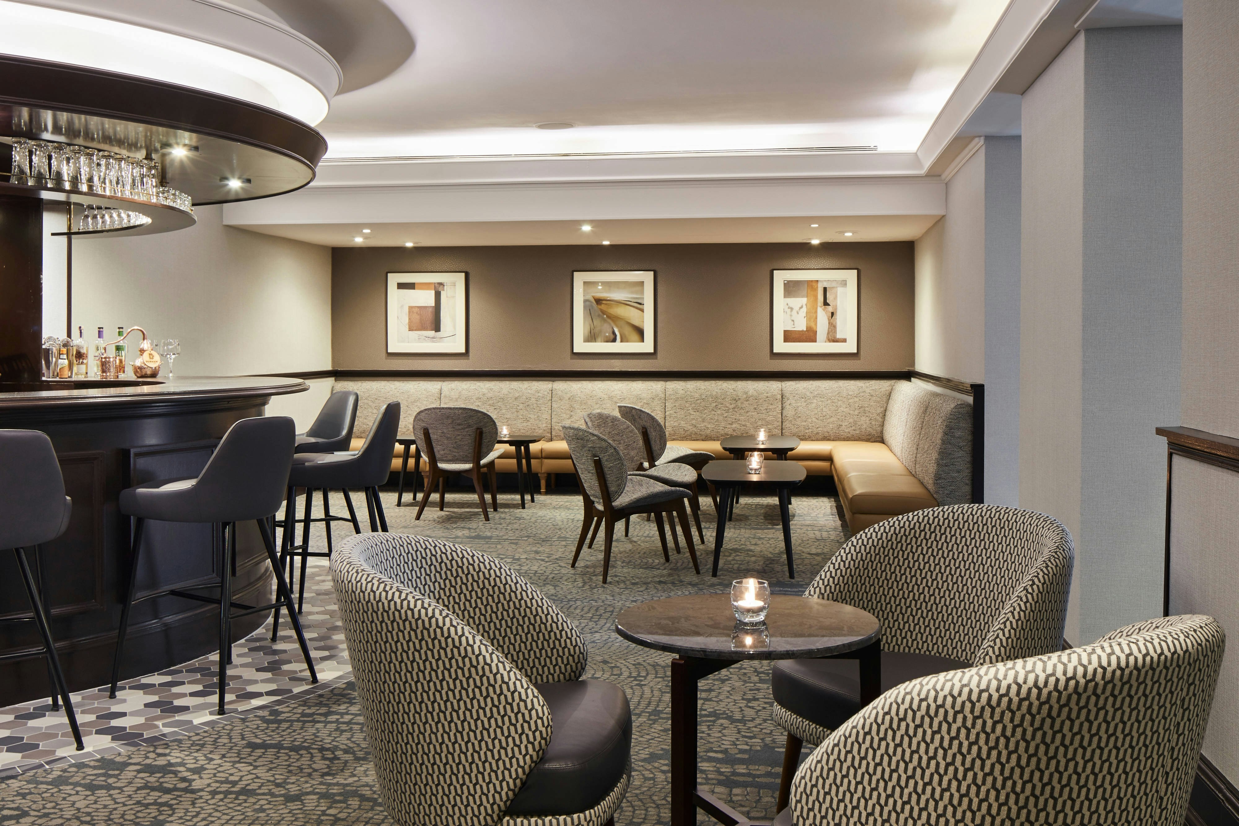 Delta Hotels Durham Royal County 8/19