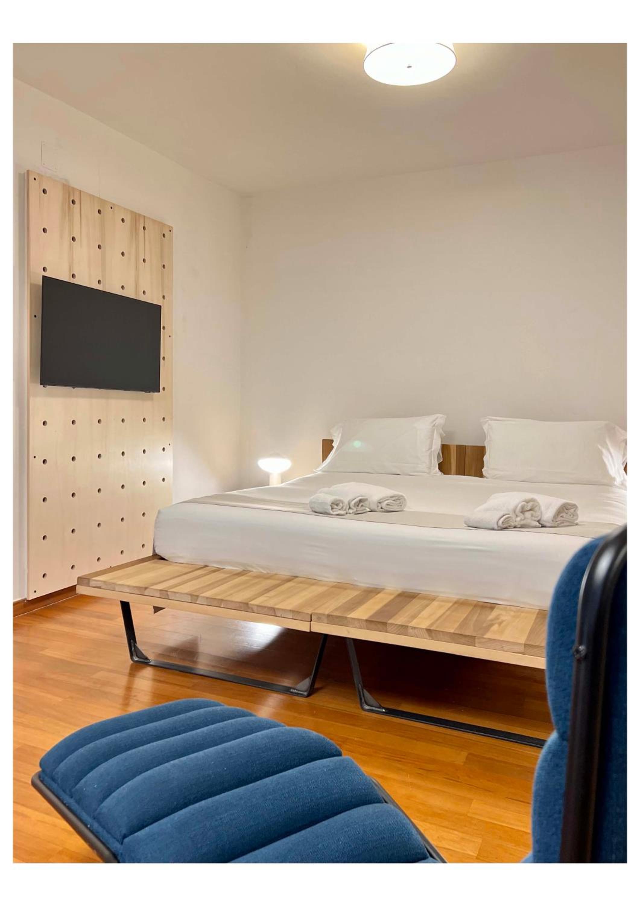 Hotel Imago 38/50