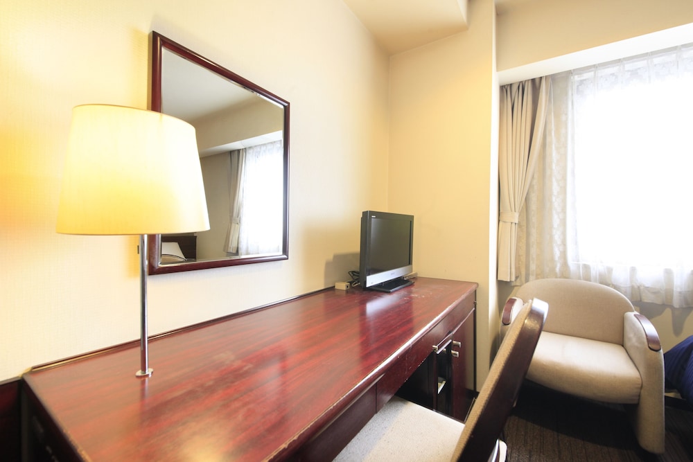 Quintessa Hotel Ogaki 59/67