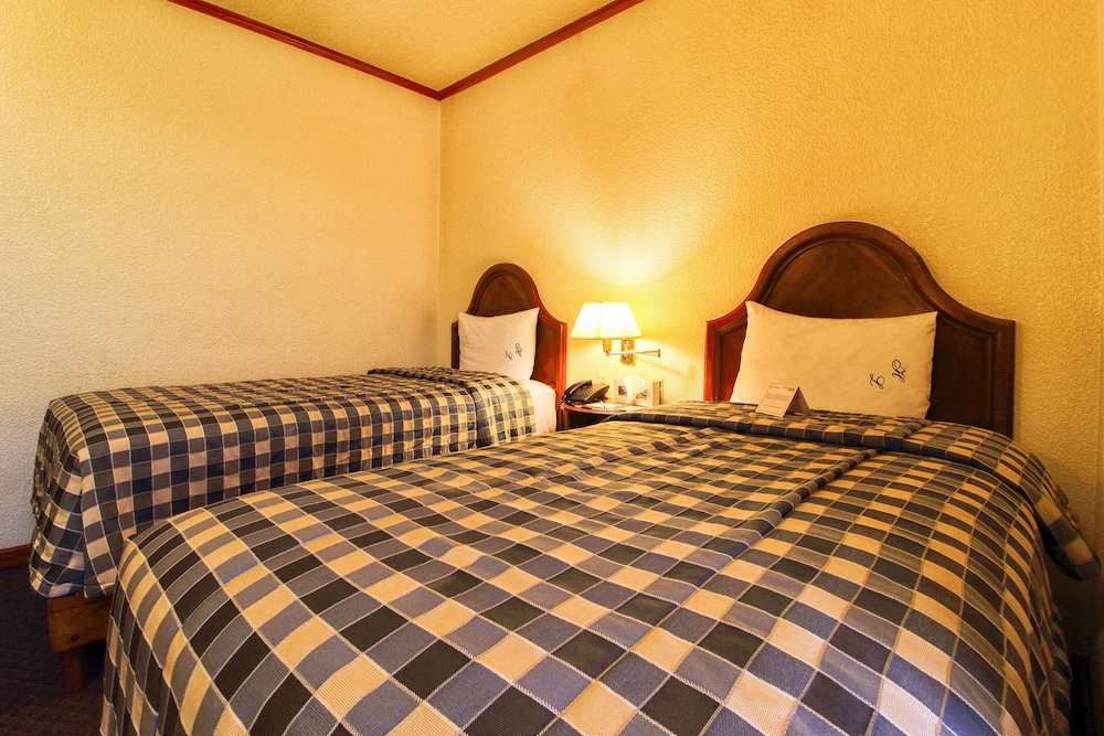 Hotel Lastra 19/50