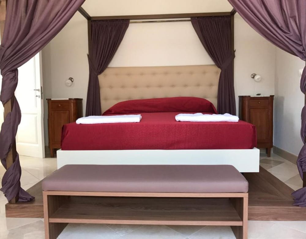 Palazzo Massari Rooms 9/26