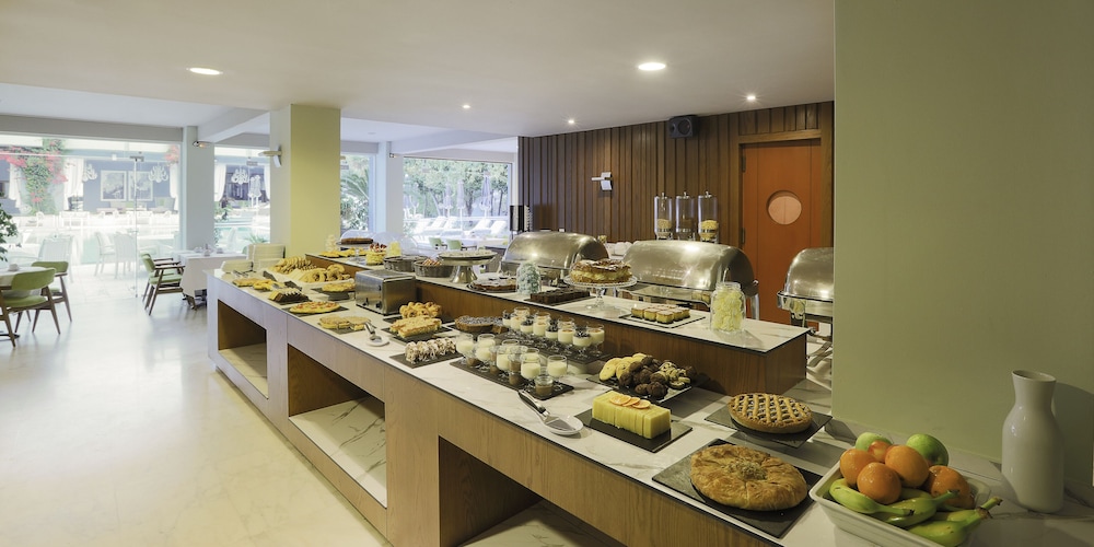 La Piscine Art Hotel, Philian Hotels and Resorts - Adults Only 70/70