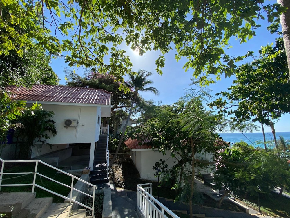 Kata White Villas photo1