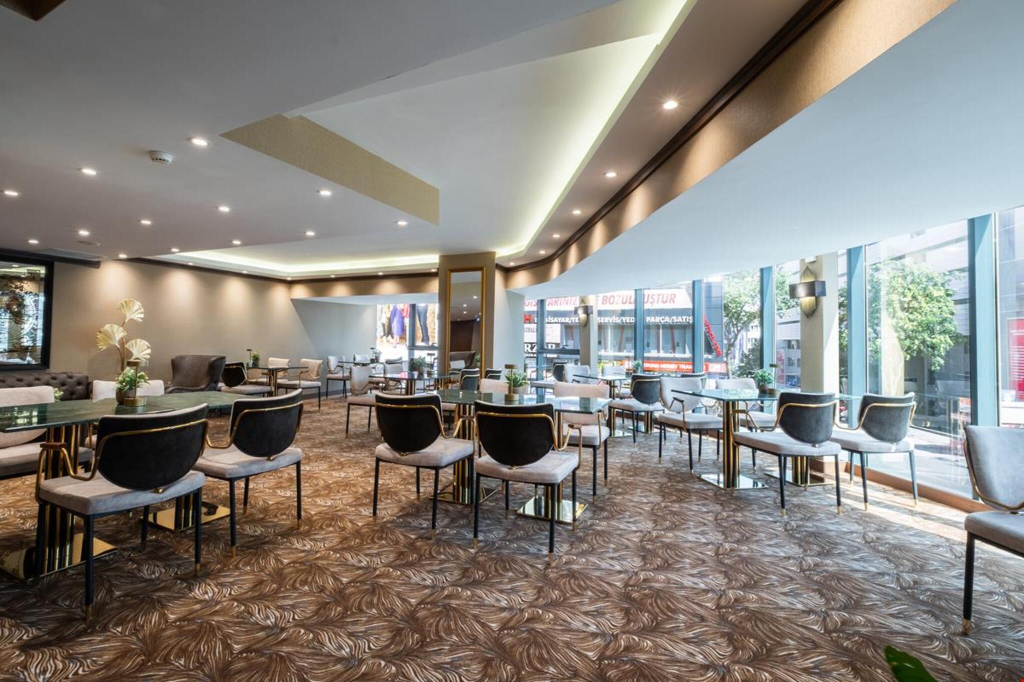 Ankara Princess Hotel 46/55
